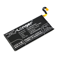 Kompatybilna wymiana baterii za Samsung EB-BG950ABA,EB-BG950ABE,GH43-04731A