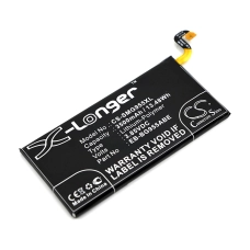 Kompatybilna wymiana baterii za Samsung EB-BG955ABA,EB-BG955ABE,GH43-04733A