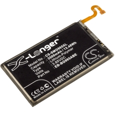Kompatybilna wymiana baterii za Samsung EB-BG965ABA,EB-BG965ABE,GH82-15960A