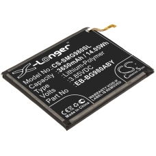 Kompatybilna wymiana baterii za Samsung EB-BG980ABY,GH82-22122A