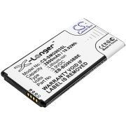 CS-SMG903SL<br />Baterie dla   zastępuje baterię EB-BN903BU