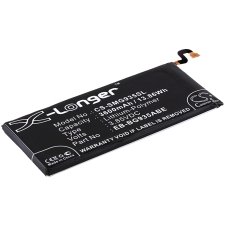 Kompatybilna wymiana baterii za Samsung EB-BG935ABA,EB-BG935ABE,GH43-04575A,GH43-04575B