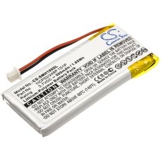 Kompatybilna wymiana baterii za Sena 1ICP52/248P 1S1P