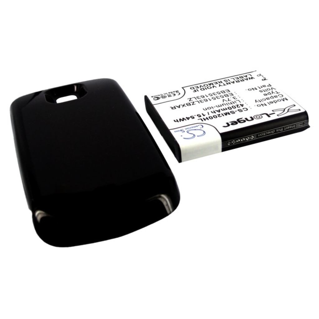 Bateria kompatybilny z Samsung CS-SMI200HL