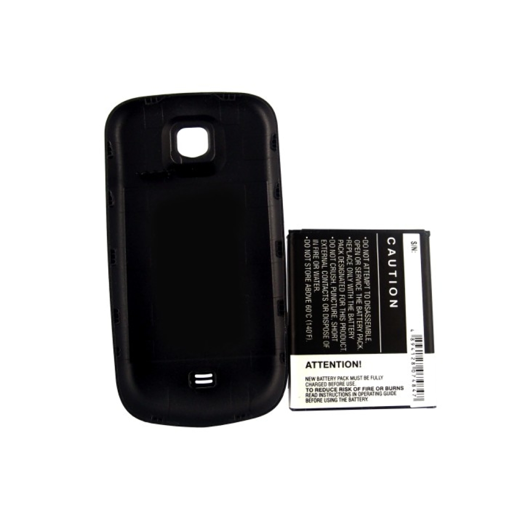 Bateria kompatybilny z Samsung CS-SMI200HL
