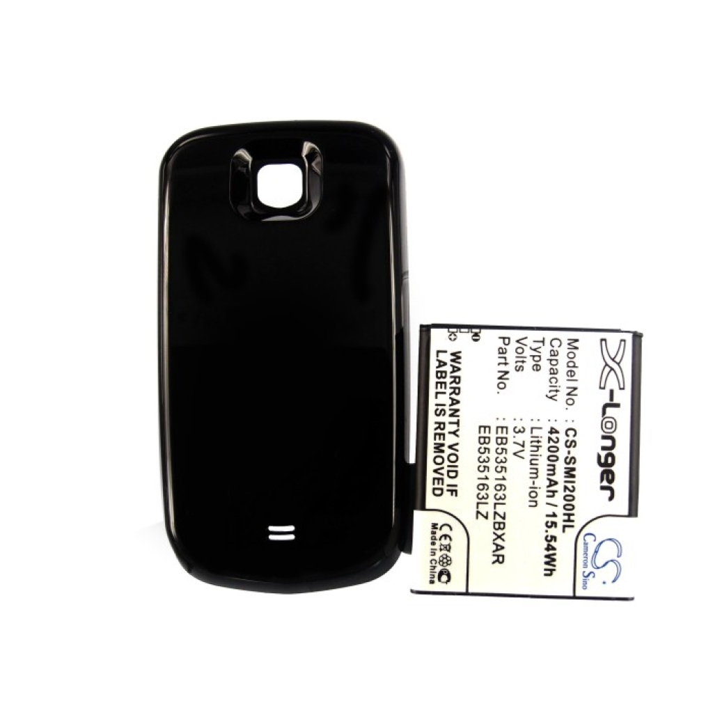 Bateria kompatybilny z Samsung CS-SMI200HL