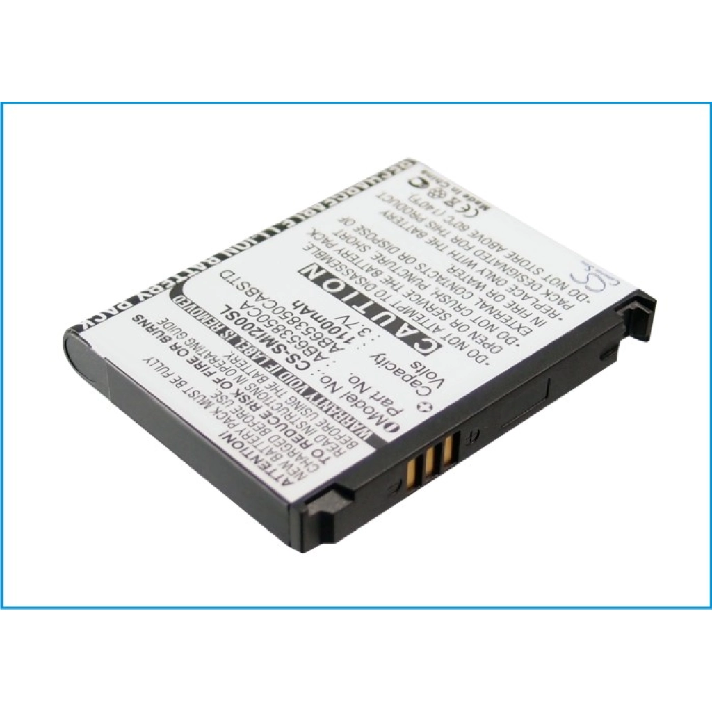 Mobile Phone Battery Samsung SGH-I627 Propel Pro