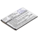 Battery Replaces EB-B500BE