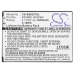 Battery Replaces EB-B500BE