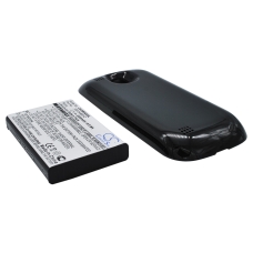 Kompatybilna wymiana baterii za Samsung EB124465YZ