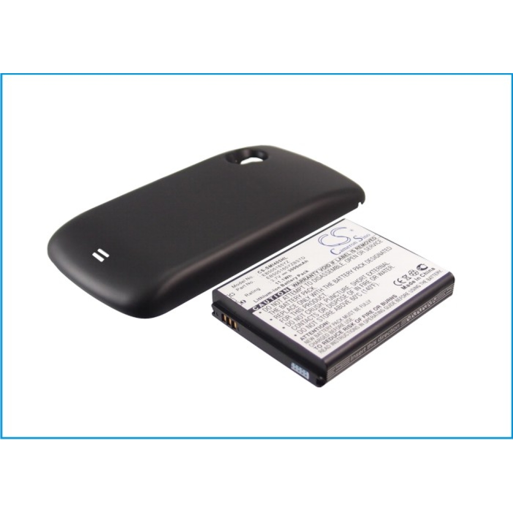 Bateria kompatybilny z Samsung CS-SMI405HL