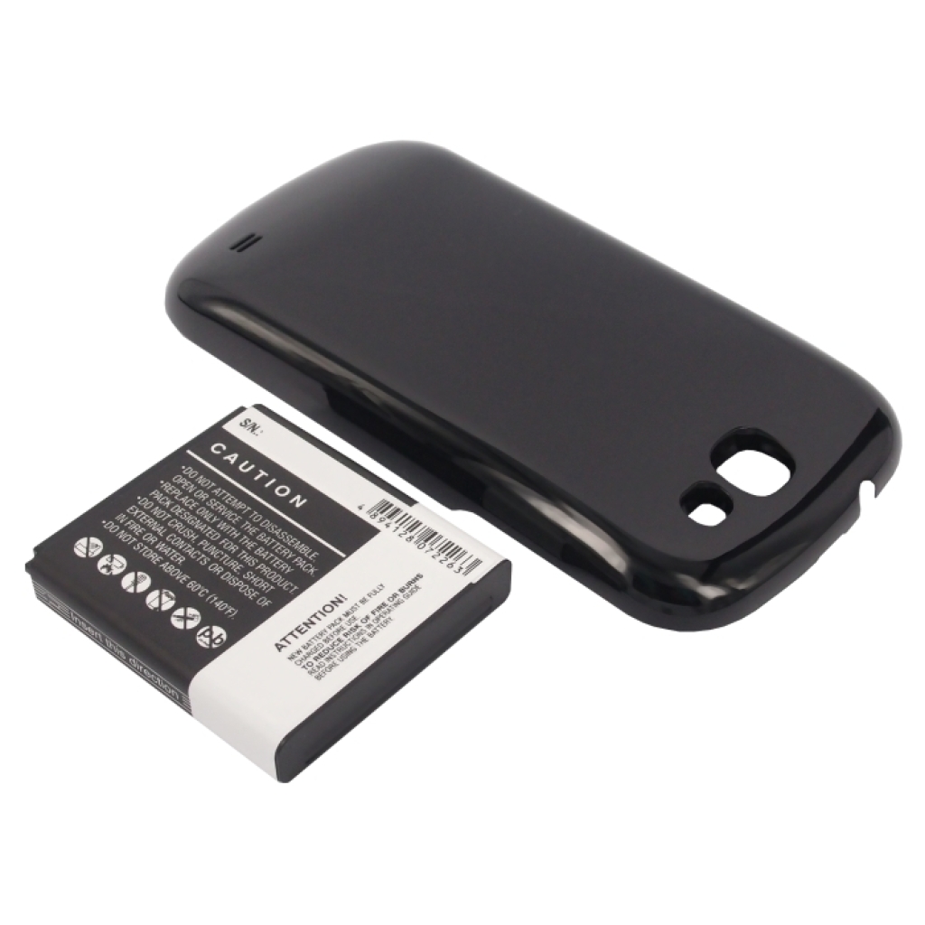 Bateria kompatybilny z Samsung AT&T CS-SMI437HL