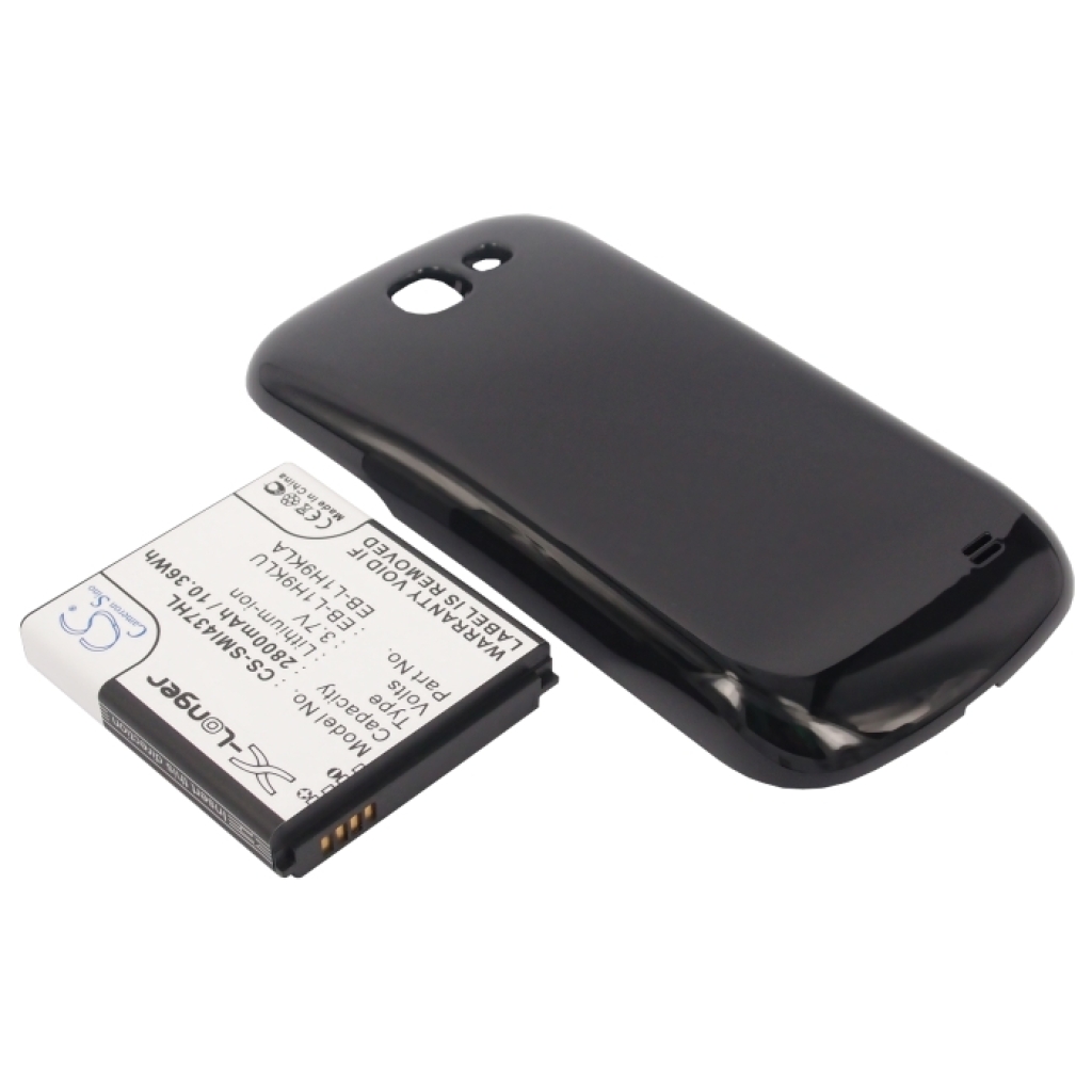 Bateria kompatybilny z Samsung AT&T CS-SMI437HL
