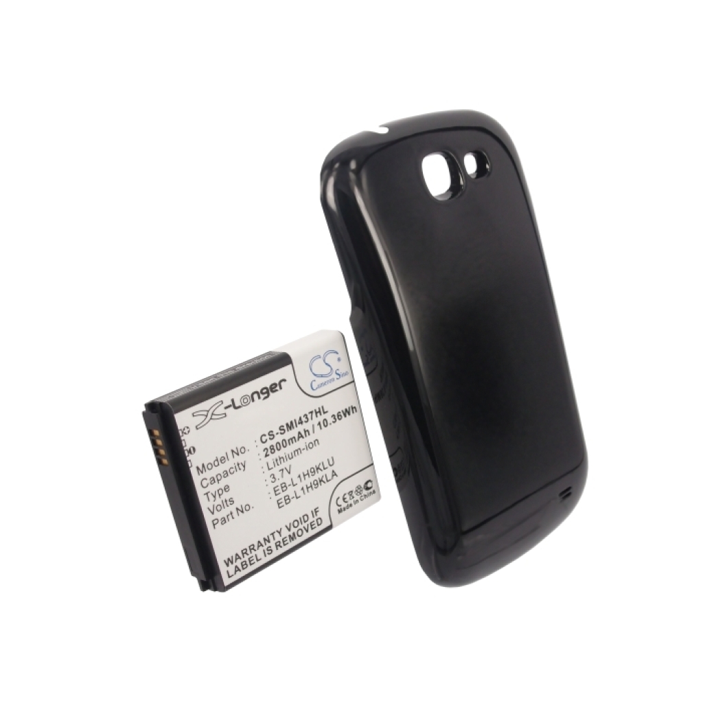 Bateria kompatybilny z Samsung AT&T CS-SMI437HL