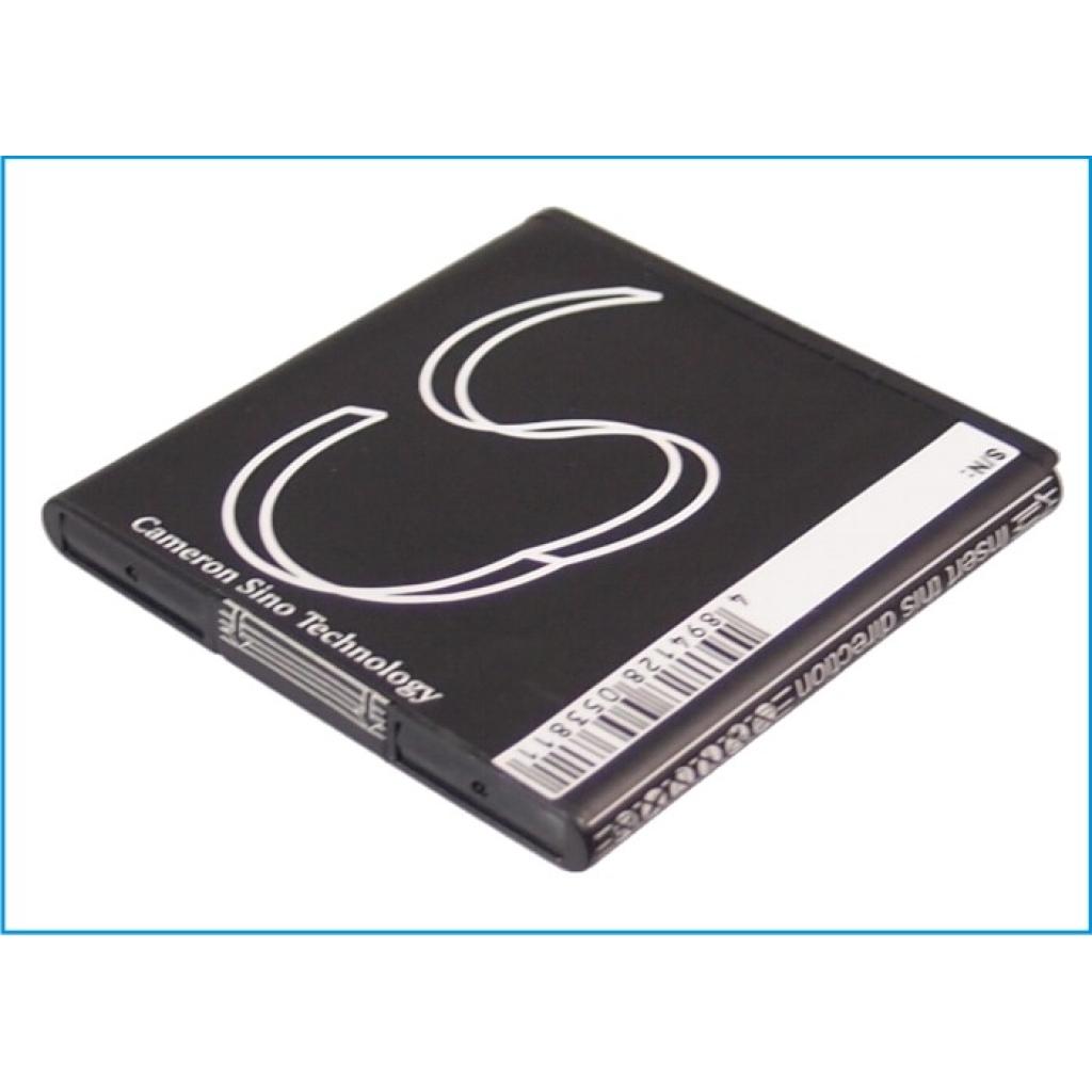 Compatible battery replacement for Verizon EB575152YZ