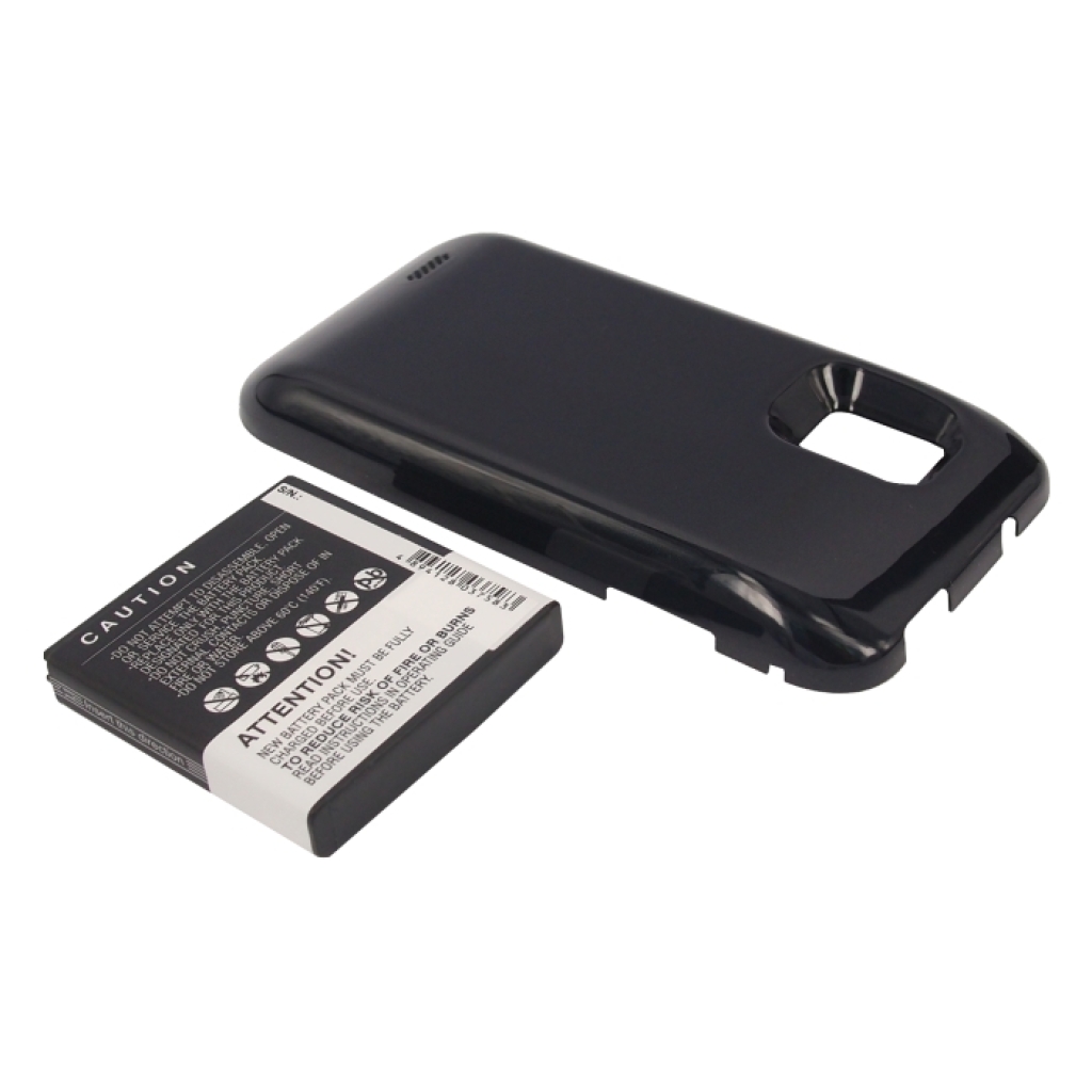 Bateria kompatybilny z Samsung Verizon CS-SMI500XL