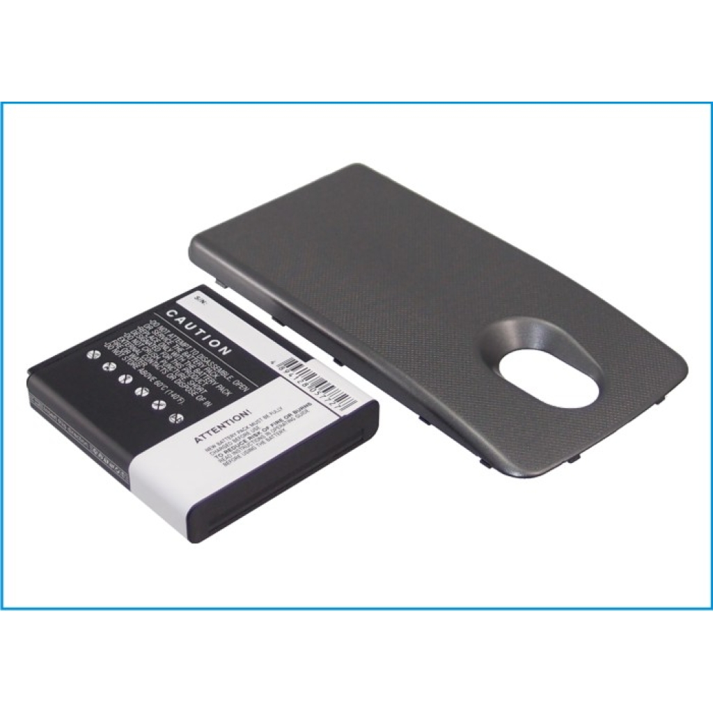 Bateria kompatybilny z Samsung Verizon CS-SMI515HL