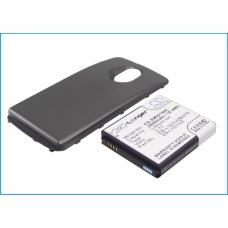 Compatible battery replacement for Verizon EB-L1D7IVZ,EB-L1D7IVZBSTD