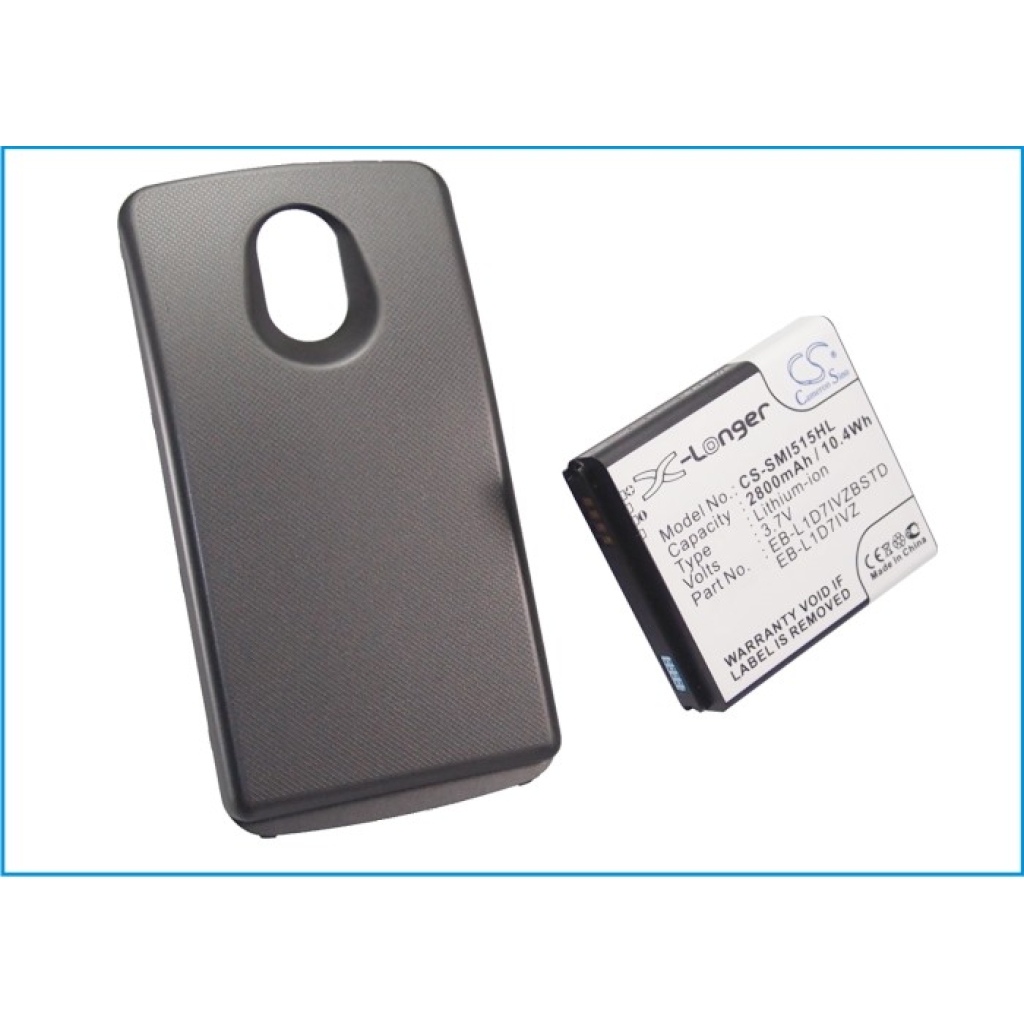 Bateria kompatybilny z Samsung Verizon CS-SMI515HL