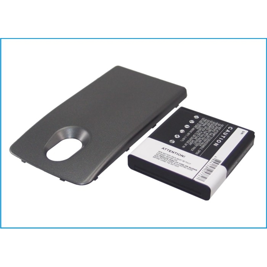 Bateria kompatybilny z Samsung Verizon CS-SMI515HL