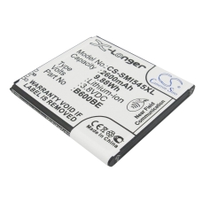 Kompatybilna wymiana baterii za Samsung B600BC,B600BE,B600BU,EB-B600BUB,EB-B600BUBESTA...