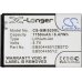 Mobile Phone Battery Verizon SCH-I400