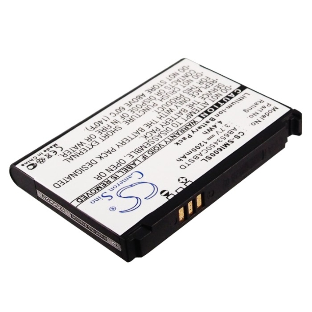 Mobile Phone Battery Samsung I601 Blackjack