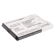 Kompatybilna wymiana baterii za Samsung AB414757BE,AB514757BE