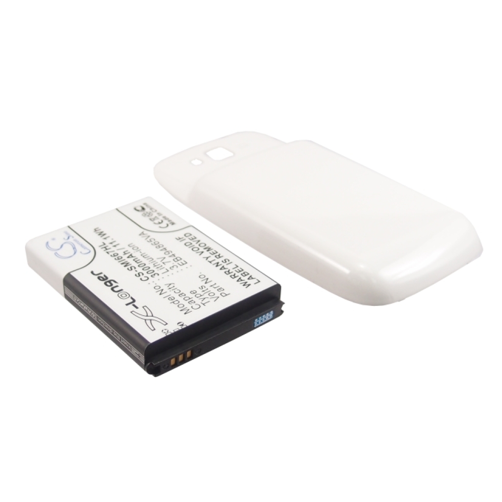 Bateria kompatybilny z Samsung CS-SMI667HL
