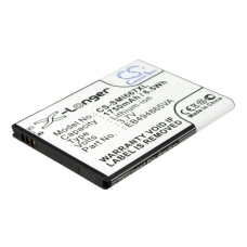 Kompatybilna wymiana baterii za Samsung EB494865VA