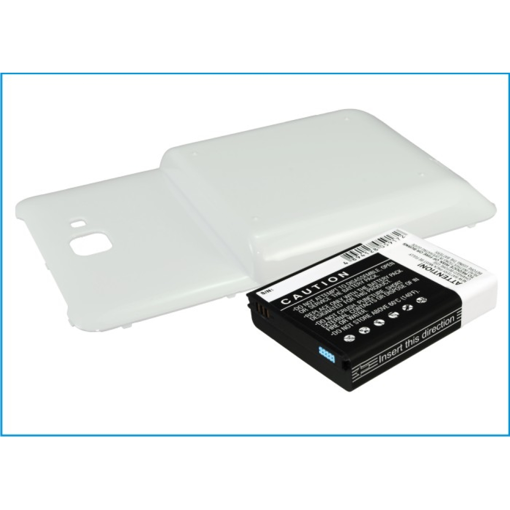 Bateria kompatybilny z Samsung AT&T CS-SMI717WL