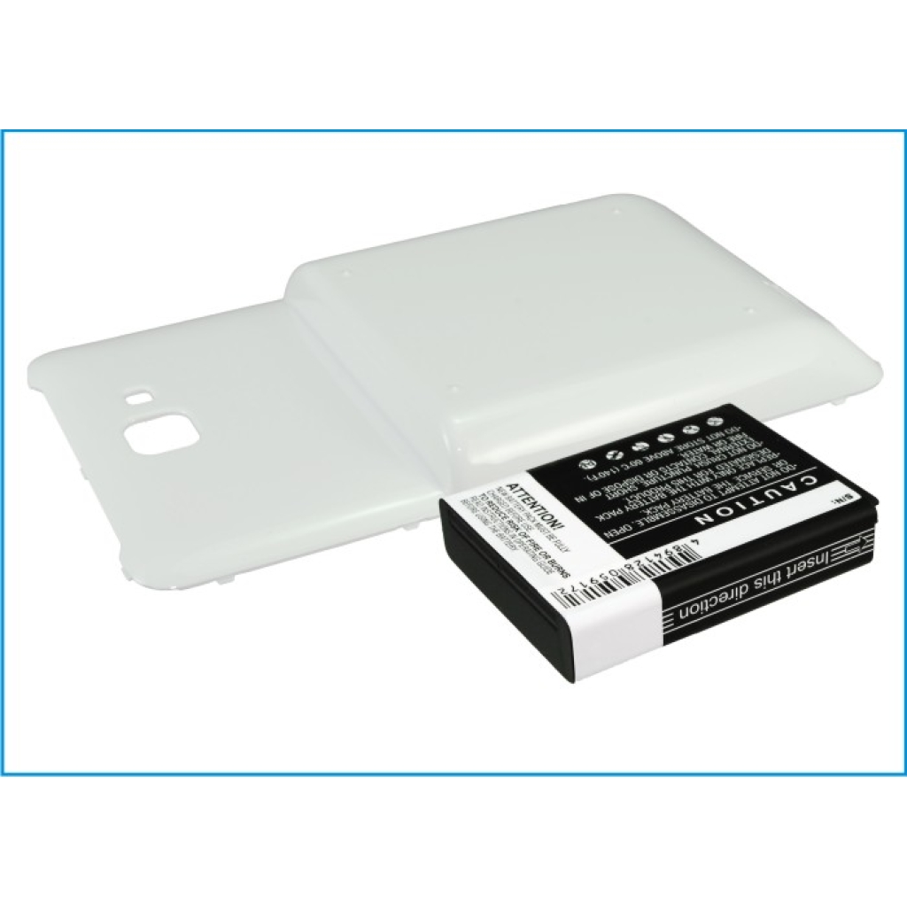 Bateria kompatybilny z Samsung AT&T CS-SMI717WL