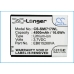 Bateria kompatybilny z Samsung AT&T CS-SMI717WL