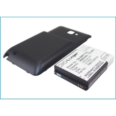 Kompatybilna wymiana baterii za AT&T EB615268VA,EB615268VABXAR,EB615268VK,EB615268VU,EB615268VUCST
