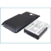 Bateria kompatybilny z Samsung AT&T CS-SMI717XL