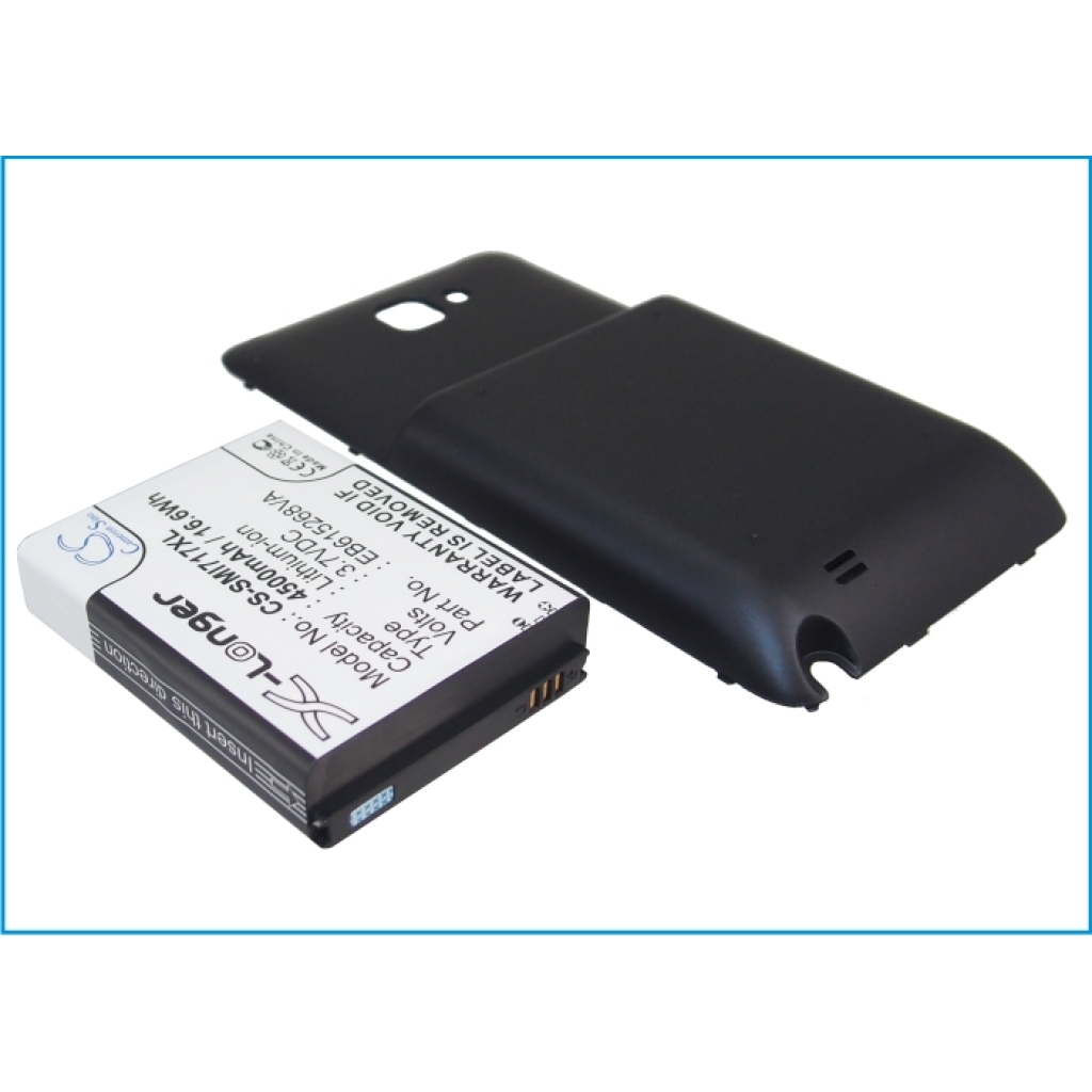 Bateria kompatybilny z Samsung AT&T CS-SMI717XL