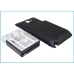 Bateria kompatybilny z Samsung AT&T CS-SMI717XL