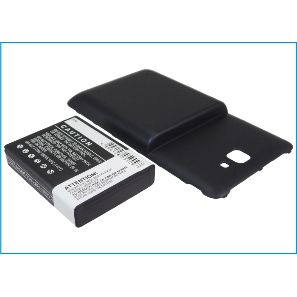 Bateria kompatybilny z Samsung AT&T CS-SMI717XL