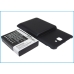 Bateria kompatybilny z Samsung AT&T CS-SMI717XL