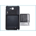 Bateria kompatybilny z Samsung AT&T CS-SMI717XL