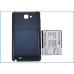 Bateria kompatybilny z Samsung AT&T CS-SMI717XL