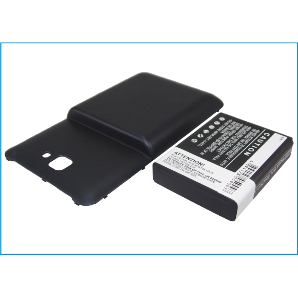 Bateria kompatybilny z Samsung AT&T CS-SMI717XL