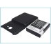 Bateria kompatybilny z Samsung AT&T CS-SMI717XL
