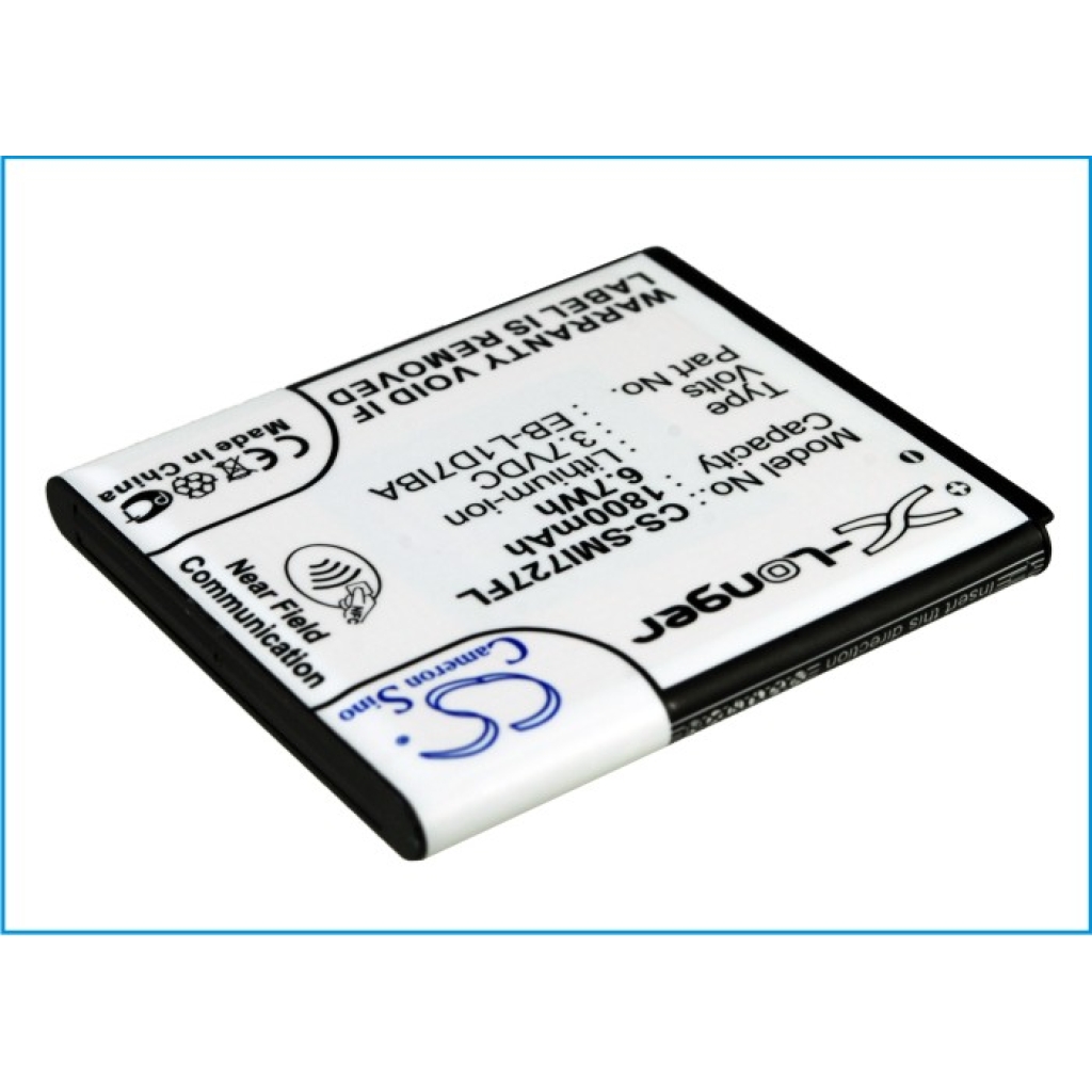 Mobile Phone Battery Samsung SGH-T989