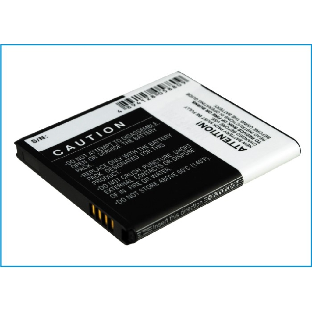 Mobile Phone Battery Samsung SGH-T989