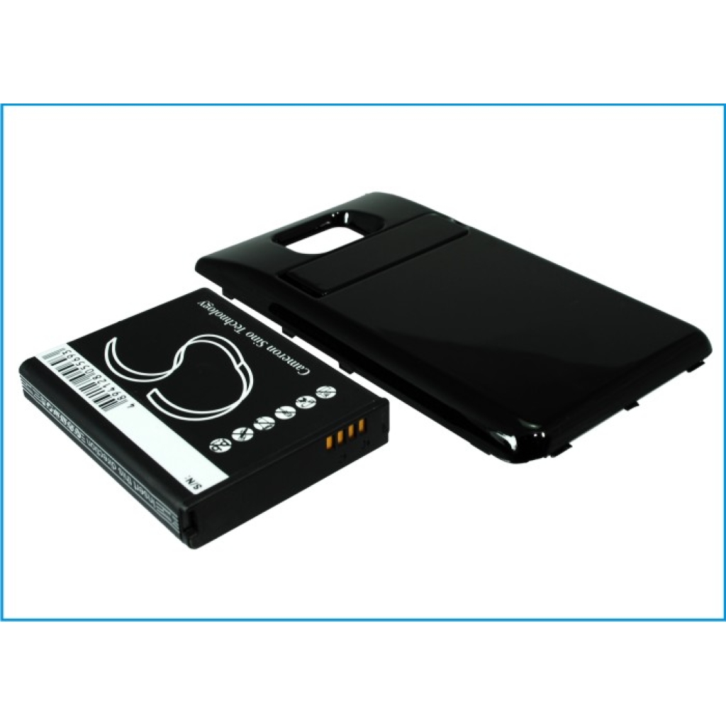 Bateria kompatybilny z Samsung AT&T CS-SMI777HL