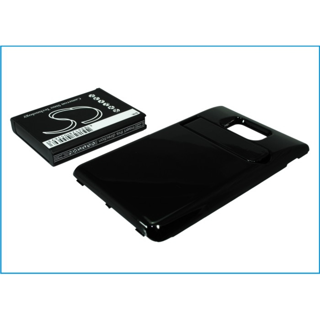 Bateria kompatybilny z Samsung AT&T CS-SMI777HL