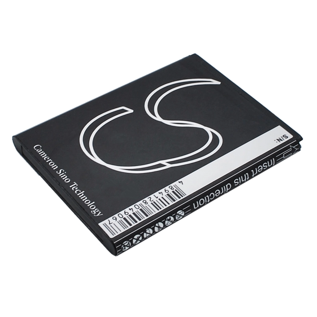 Compatible battery replacement for AT
