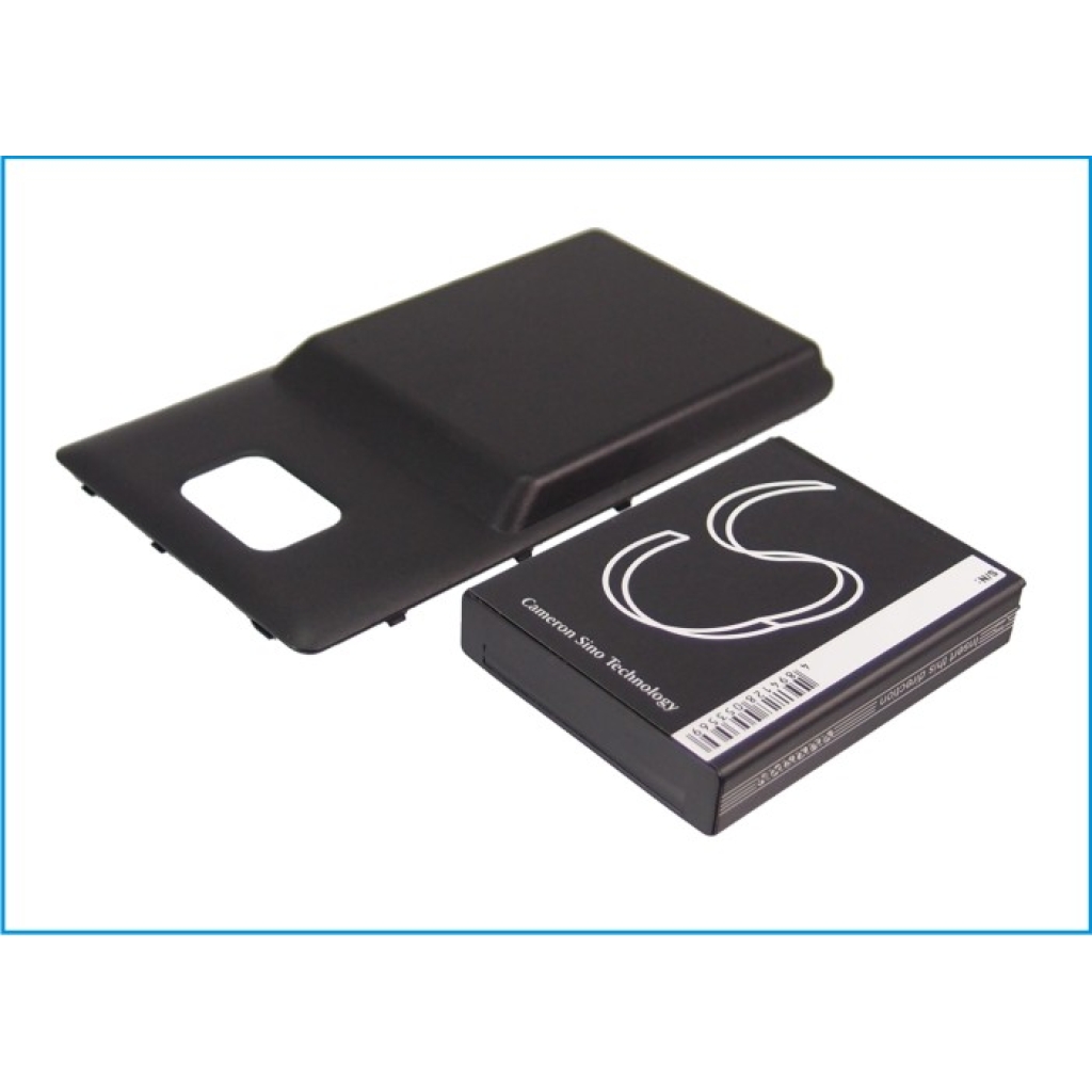 Bateria kompatybilny z Samsung AT&T CS-SMI777XL