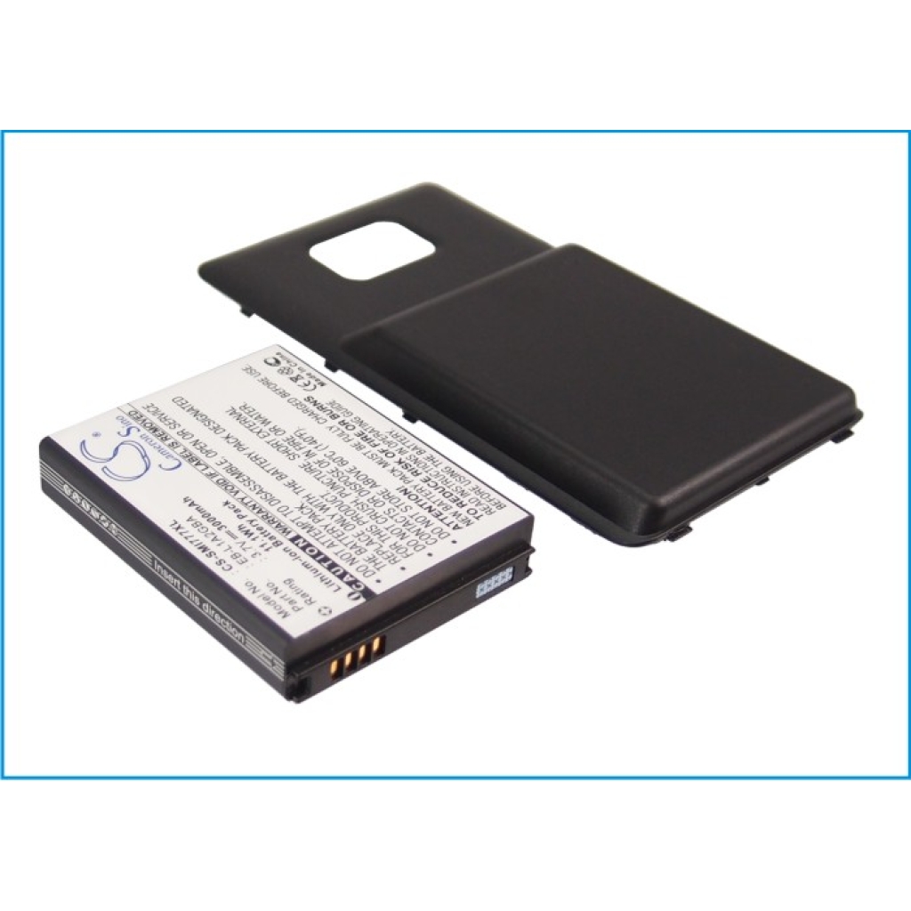 Bateria kompatybilny z Samsung AT&T CS-SMI777XL